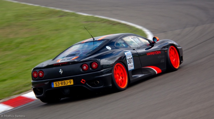Event: Fast Car Festival