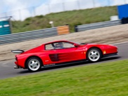 Event: Fast Car Festival
