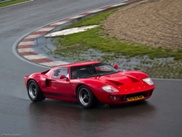 Event: Fast Car Festival