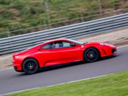 Event: Fast Car Festival