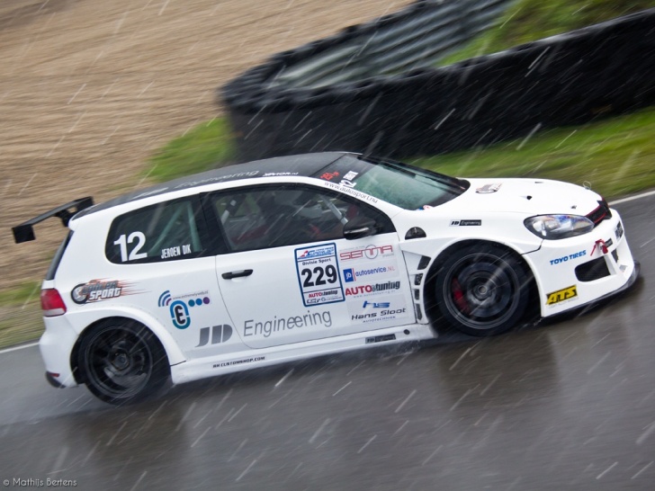 Event: Fast Car Festival