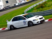 Event: Fast Car Festival