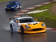 Event: Fast Car Festival