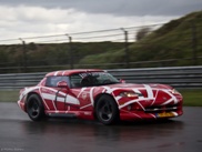 Event: Fast Car Festival