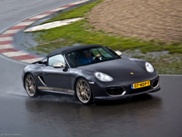 Event: Fast Car Festival