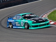 Event: Fast Car Festival