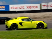 Event: Fast Car Festival