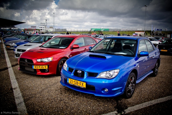 Event: Fast Car Festival