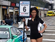 Event: Fast Car Festival