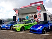 Event: Fast Car Festival