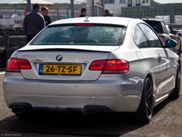Event: Fast Car Festival