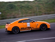 Event: Fast Car Festival