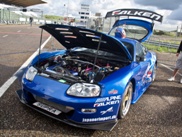 Event: Fast Car Festival