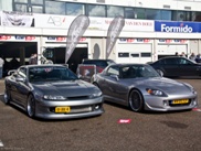 Event: Fast Car Festival