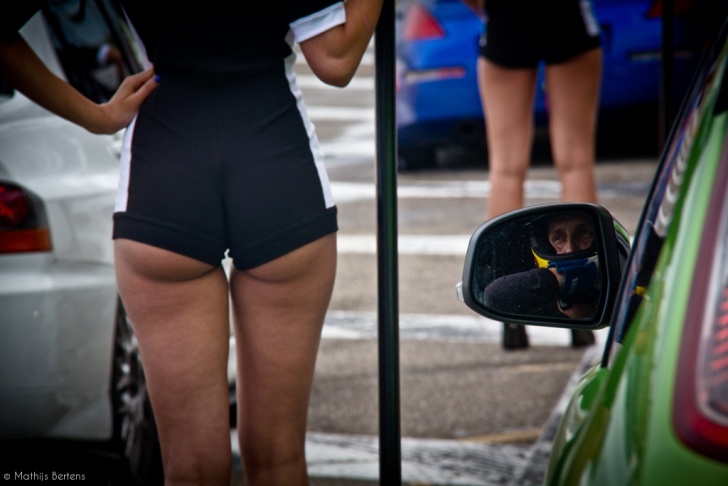 Event: Fast Car Festival