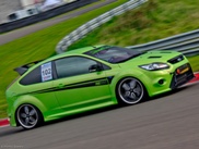 Event: Fast Car Festival