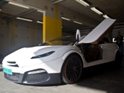 Event: Fast Car Festival