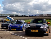 Event: Fast Car Festival