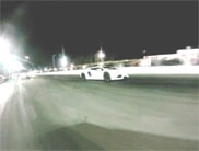 Filmpje: Lamborgini Aventador LP700-4 tegen een Nissan GT-R