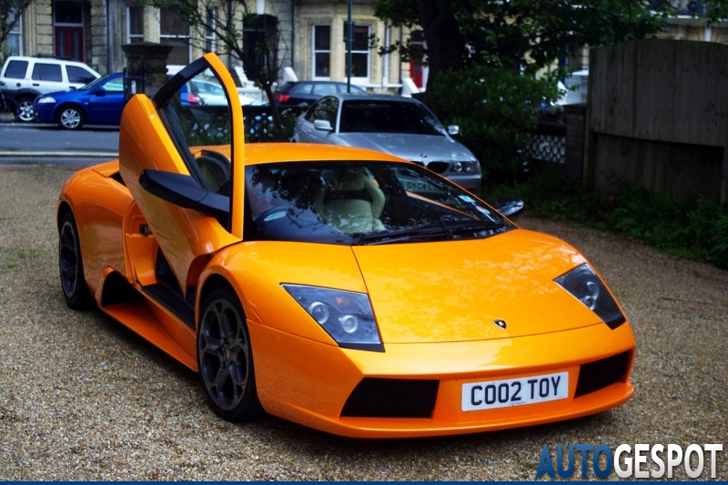 Hippe kentekens deel 36