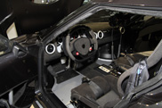 IAA 2011: Lancia Stratos