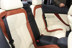 IAA 2011: Alpina B6 Biturbo