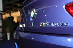 IAA 2011: Alpina B6 Biturbo