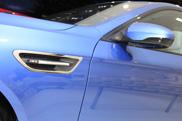 IAA 2011: BMW M5 