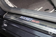 IAA 2011: Brabus CLS V12 Rocket