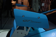 IAA 2011: TechArt GTStreet RS 