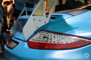 IAA 2011: TechArt GTStreet RS 
