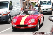 Klassiekergespot spot van de week: Ferrari 275 GTB/C.