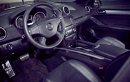 Bruut: Kicherer Mercedes-Benz ML 63 AMG "Carbon Series" 