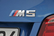 Fotogallerij: BMW M5 F10