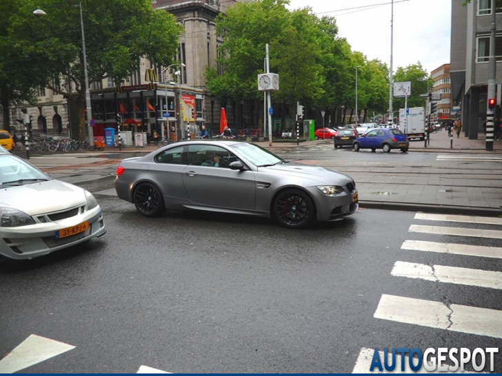 Gespot: matte kleuren deel 88