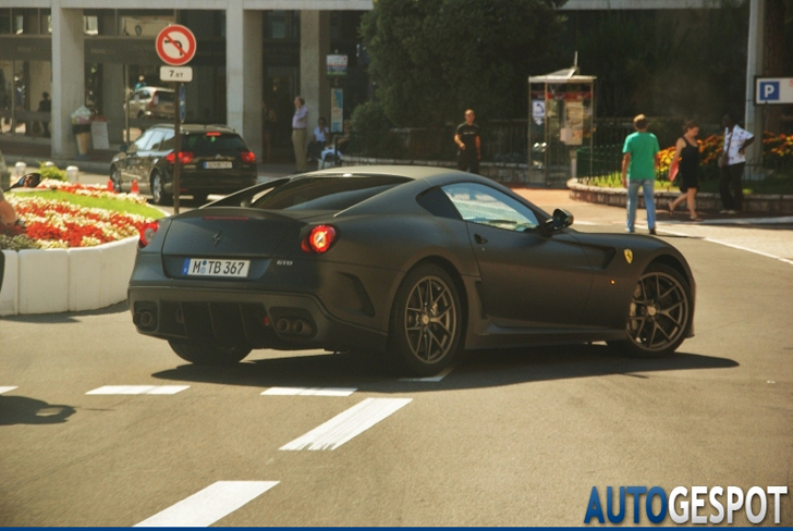 Gespot: matte kleuren deel 88