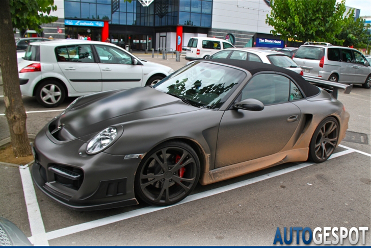 Gespot: matte kleuren deel 88