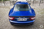 Gereden: Maserati GranTurismo MC Stradale