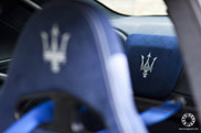 Gereden: Maserati GranTurismo MC Stradale