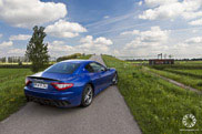 Gereden: Maserati GranTurismo MC Stradale