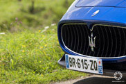 Gereden: Maserati GranTurismo MC Stradale