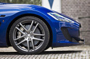 Gereden: Maserati GranTurismo MC Stradale