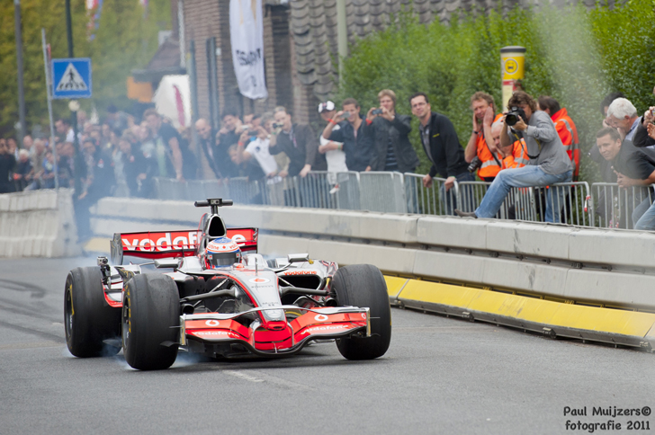 Evenement: Grand Prix van Roggel