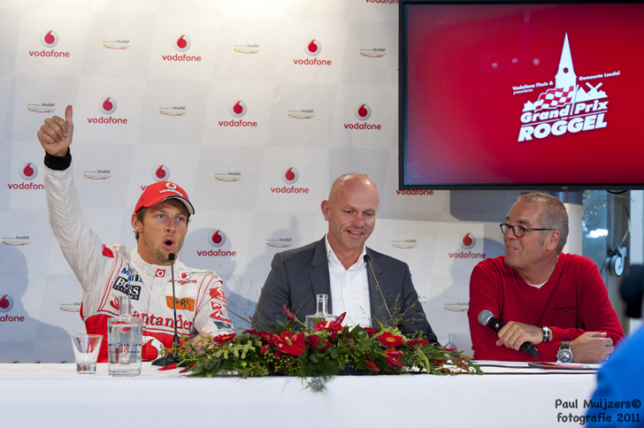Evenement: Grand Prix van Roggel