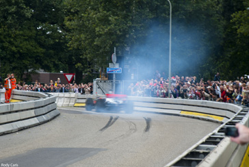 Evenement: Grand Prix van Roggel