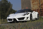 Fotogallery: Mansory Siracusa