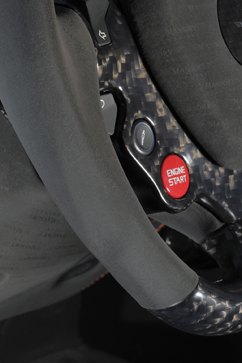 Fotogallery: Mansory Siracusa