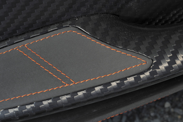 Fotogallery: Mansory Siracusa