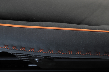 Fotogallery: Mansory Siracusa