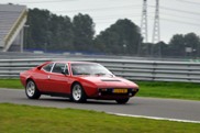 Evenement: Viva Italia op het circuit van Assen
